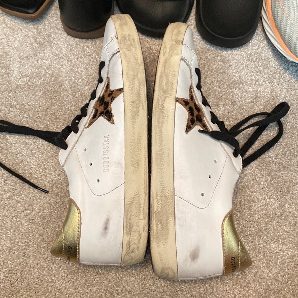 Golden Goose sz 40